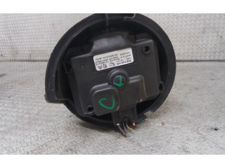 Вентилятор печки    7737080501AF   Citroen C5