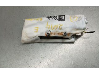 Подушка безопасности в сиденье 5VGHAF0218186Y Citroen C3 Aircross