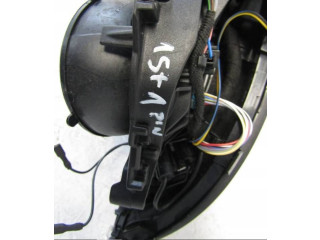 Зеркало электрическое Audi A6 S6 C8 4K 2018 - года