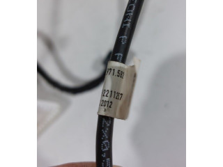 Подушка безопасности в сиденье 5G0880242, 5G0880242 Volkswagen e-Golf