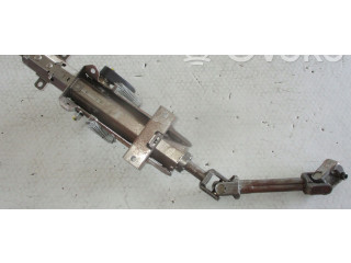 Рулевая рейка 1Z1419502Q Skoda Superb B6 (3T) 2008 - 2015 года