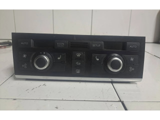 Řídící jednotka 4F1820043AC, 5HB00883309 Audi A6 Allroad C6 2006