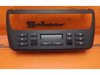 Блок управления климат-контролем 6411, 3443981   BMW X3 E83