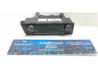 Блок управления климат-контролем 6870009020, 6870009020 SsangYong Kyron