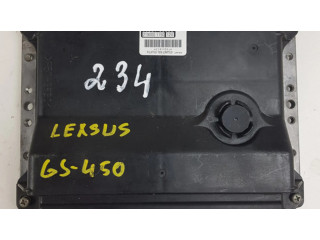 Řídící jednotka 8998130030, 2190001150   Lexus GS 300 350 430 450H 2006