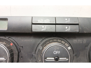 Блок управления климат-контролем 1K0907044CT, 5HB0101060 Volkswagen Touran I