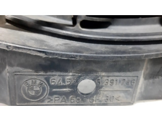 Вентилятор радиатора     64548391746, 143221    BMW 7 E38 1.7