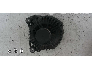 Генератор 06F903023C   Volkswagen Touran I      