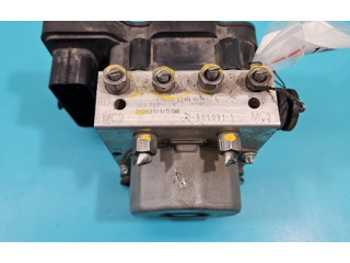 Блок АБС 476603249R, IMPRK1481305 Dacia Sandero 2008 - 2012 года