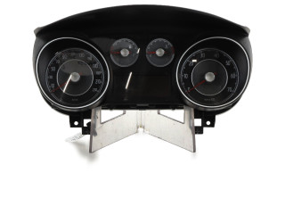 Přístrojová deska Fiat Punto (199) 2014 51917424, G0-7025Q