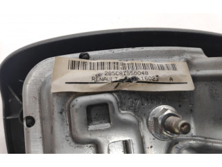 Подушка безопасности водителя 2Fichas Renault Clio II