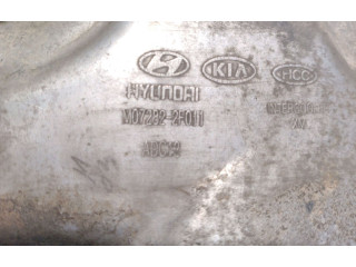 Интеркулер M072822F011, 282712F000 KIA Sorento