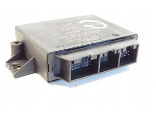 Блок управления дверью BH4214D618AA Jaguar XF X250