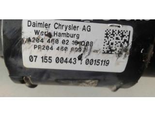 Руль Mercedes-Benz CL C215  2000 - 2006 года A2044600216      