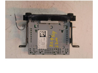 Радио/ проигрыватель CD/DVD / навигация 8701A691 Mitsubishi L200