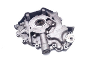 Масляный насос 306DT(AJTDV6) 9X2Q-6600-AB Jaguar XF