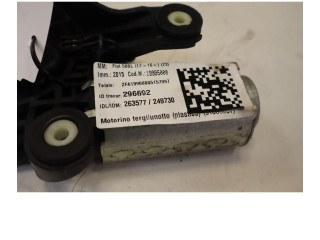 Моторчик заднего дворника 51883637 Fiat 500L