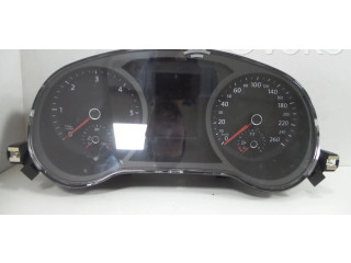 Панель приборов 5C6920876A, 5C6920876AX Volkswagen Jetta VI