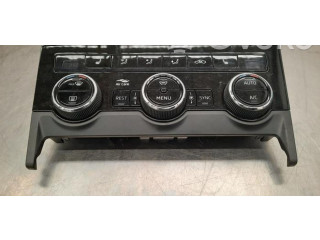 Блок управления климат-контролем 565907044DN Skoda Kodiaq