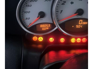 Pojistková skříňka Насос усилителя руля Porsche Boxster 986 2000