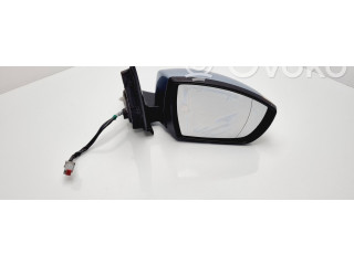 Зеркало электрическое Ford Galaxy 2006 - 2015 года