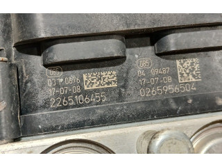 Блок ABS -0265242364, -0265956009   Peugeot 108