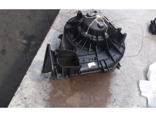 Вентилятор печки Saab 9-3 Ver1