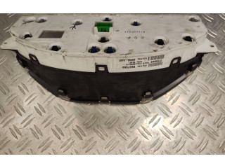 Панель приборов 8637994, 8602472 Volvo V70