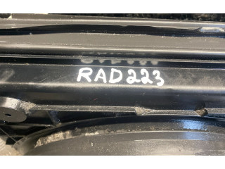 Радиатор охлаждающей жидкости