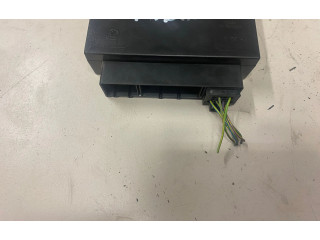 Блок комфорта 5J0959433A, 5DK00812920 Skoda Fabia Mk2 (5J)