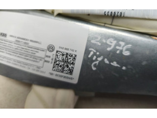 Боковая подушка безопасности 5N0880742K   Volkswagen Tiguan