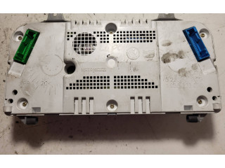 Přístrojová deska Volkswagen Lupo 2001 6X0920801C, 0022130137