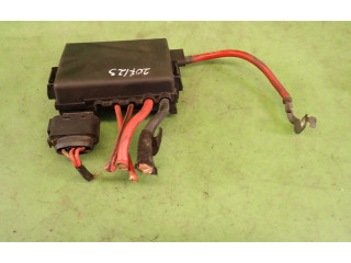 Блок предохранителей 1J0937550AA Volkswagen Golf IV