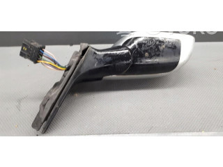 Зеркало электрическое        Audi A6 S6 C4 4A  1994 - 1997 года   