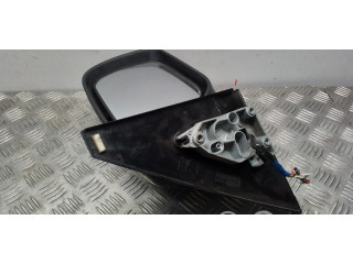 Zpětné zrcátko pravé Mitsubishi Pajero 2007 021240