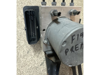 Блок АБС 27536SJ010   Subaru  Forester SK  2018 -  года