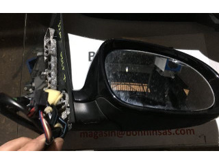 Зеркало электрическое        Volkswagen Golf Plus  2005 - 2013 года   