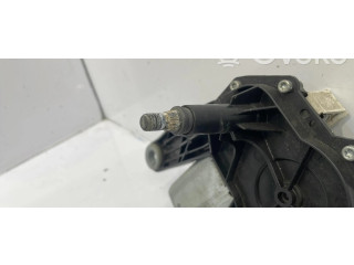 Моторчик заднего дворника 00006405J9 Citroen C3