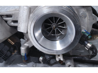 Turbodmychadlo Турбина 057145653AC, 057145653K Audi Q7 4M