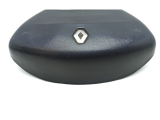 Подушка безопасности водителя 8200136331   Renault Trafic II (X83)