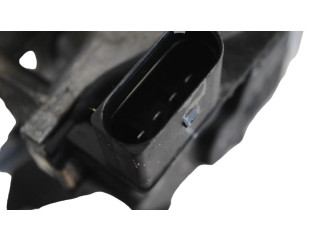 Вентилятор печки 150704899B Tesla Model Y