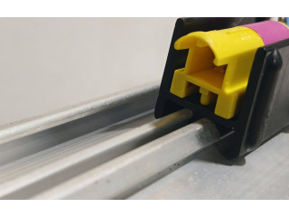 Подушка безопасности пассажира 8L0880202E, BAMPT10617   Audi TT Mk1