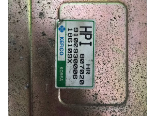 Řídící jednotka 9100930006 Mitsubishi Pajero 1999