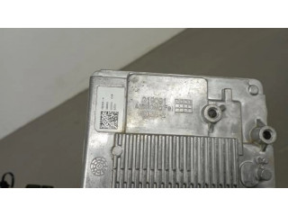 Ручка управления положения руля