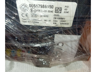 Блок предохранителей 00517986150, 28106881 Fiat Grande Punto