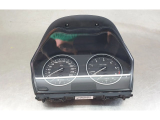 Přístrojová deska BMW 1 F20 F21 2016 62106805177, 0030430240