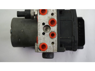 Jednotka ABS 4E0614517BQ, 4E0910517J   Audi A8 S8 D3 4E 2008