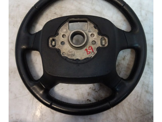 Руль Skoda Superb B5 (3U) 2001 - 2008 года 3U0419091N, 3U0419091N