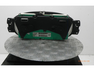 Панель приборов P248104193R   Dacia Logan I       