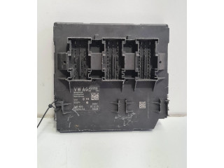 Блок комфорта 2K5937085, 011210 Volkswagen Caddy